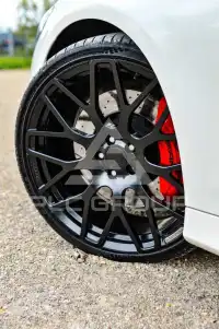 2016 Mercedes Benz S 63