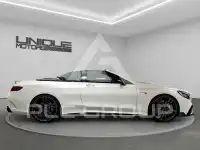 2016 Mercedes Benz S 63