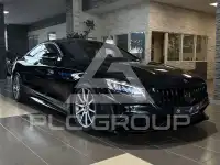 2016 Mercedes Benz S 63