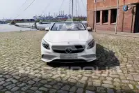 2016 Mercedes Benz S 63