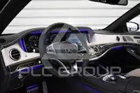 2016 Mercedes Benz S 63