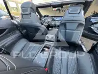 2016 Mercedes Benz S 63