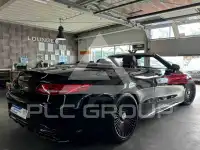 2016 Mercedes Benz S 63