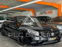 2016 Mercedes Benz S 63