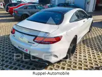 2016 Mercedes Benz S 63