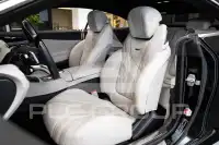2016 Mercedes Benz S 63
