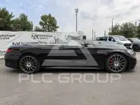 2016 Mercedes Benz S 63