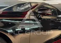 2016 Mercedes Benz S 63