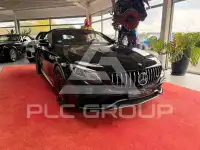2016 Mercedes Benz S 63