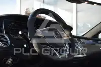 2016 Mercedes Benz S 63