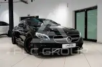 2016 Mercedes Benz S 63