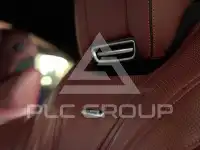 2016 Mercedes Benz S 63