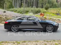 2016 Mercedes Benz S 63