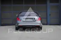 2016 Mercedes Benz S 63