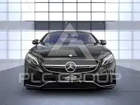 2016 Mercedes Benz S 63