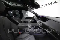 2016 Mercedes Benz S 63
