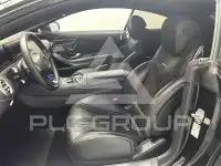 2016 Mercedes Benz S 63
