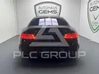 2016 Mercedes Benz S 63