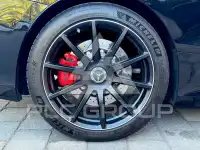 2016 Mercedes Benz S 63