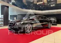 2016 Mercedes Benz S 63