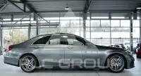 2016 Mercedes Benz S 63