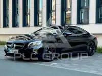 2016 Mercedes Benz S 63