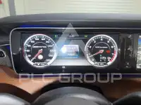 2016 Mercedes Benz S 63