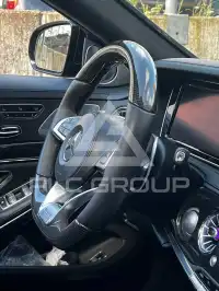 2016 Mercedes Benz S 63