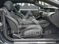 2016 Mercedes Benz S 63