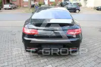2016 Mercedes Benz S 63