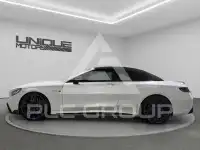 2016 Mercedes Benz S 63