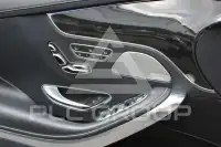 2016 Mercedes Benz S 63