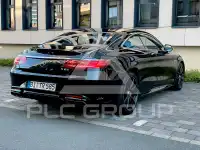 2016 Mercedes Benz S 63