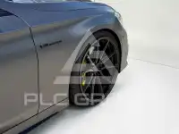 2016 Mercedes Benz S 63