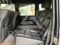 2016 Mercedes Benz G 63