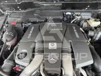 2016 Mercedes Benz G 63