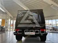 2016 Mercedes Benz G 63