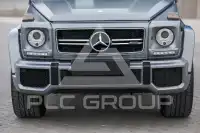 2016 Mercedes Benz G 63
