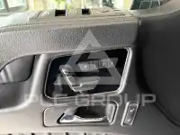 2016 Mercedes Benz G 63