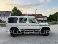 2016 Mercedes Benz G 63