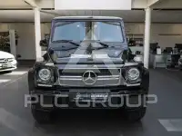 2016 Mercedes Benz G 63