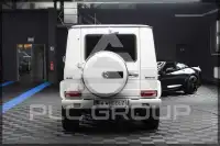 2016 Mercedes Benz G 63