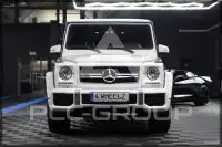 2016 Mercedes Benz G 63