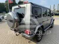2016 Mercedes Benz G 63
