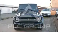 2016 Mercedes Benz G 63
