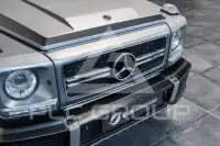 2016 Mercedes Benz G 63