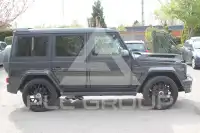 2016 Mercedes Benz G 63