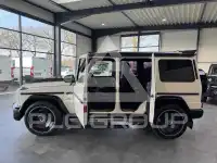 2016 Mercedes Benz G 63