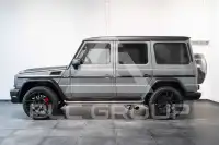 2016 Mercedes Benz G 63