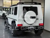 2016 Mercedes Benz G 63